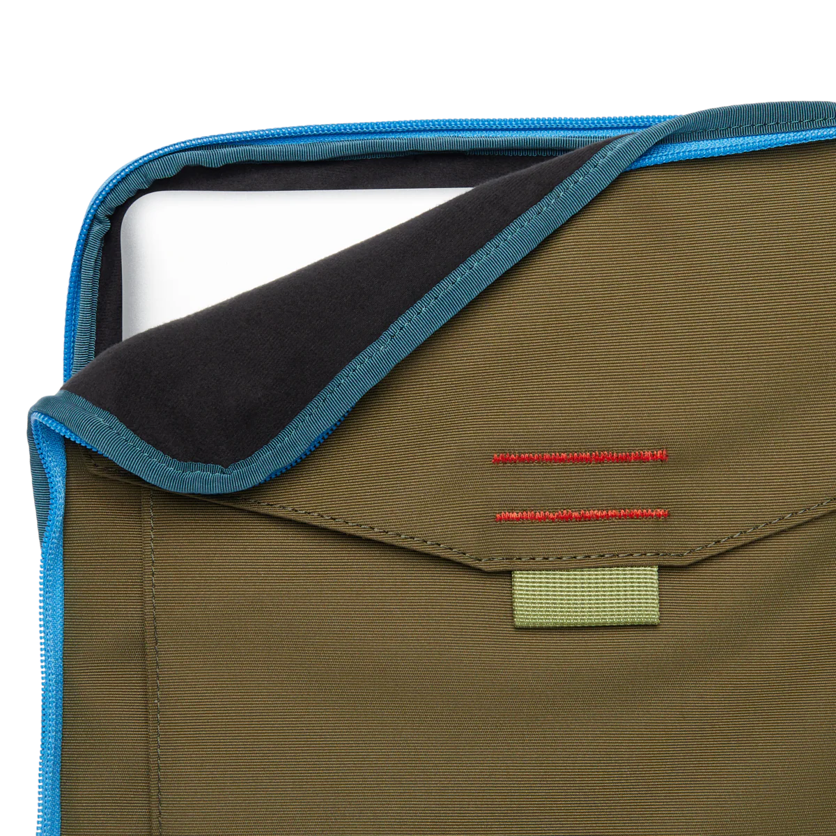 14" Laptop Sleeve - Cada Día - Image 6