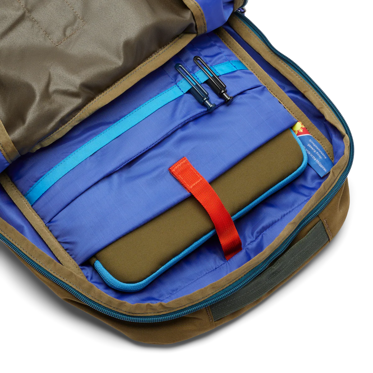 14" Laptop Sleeve - Cada Día - Image 8