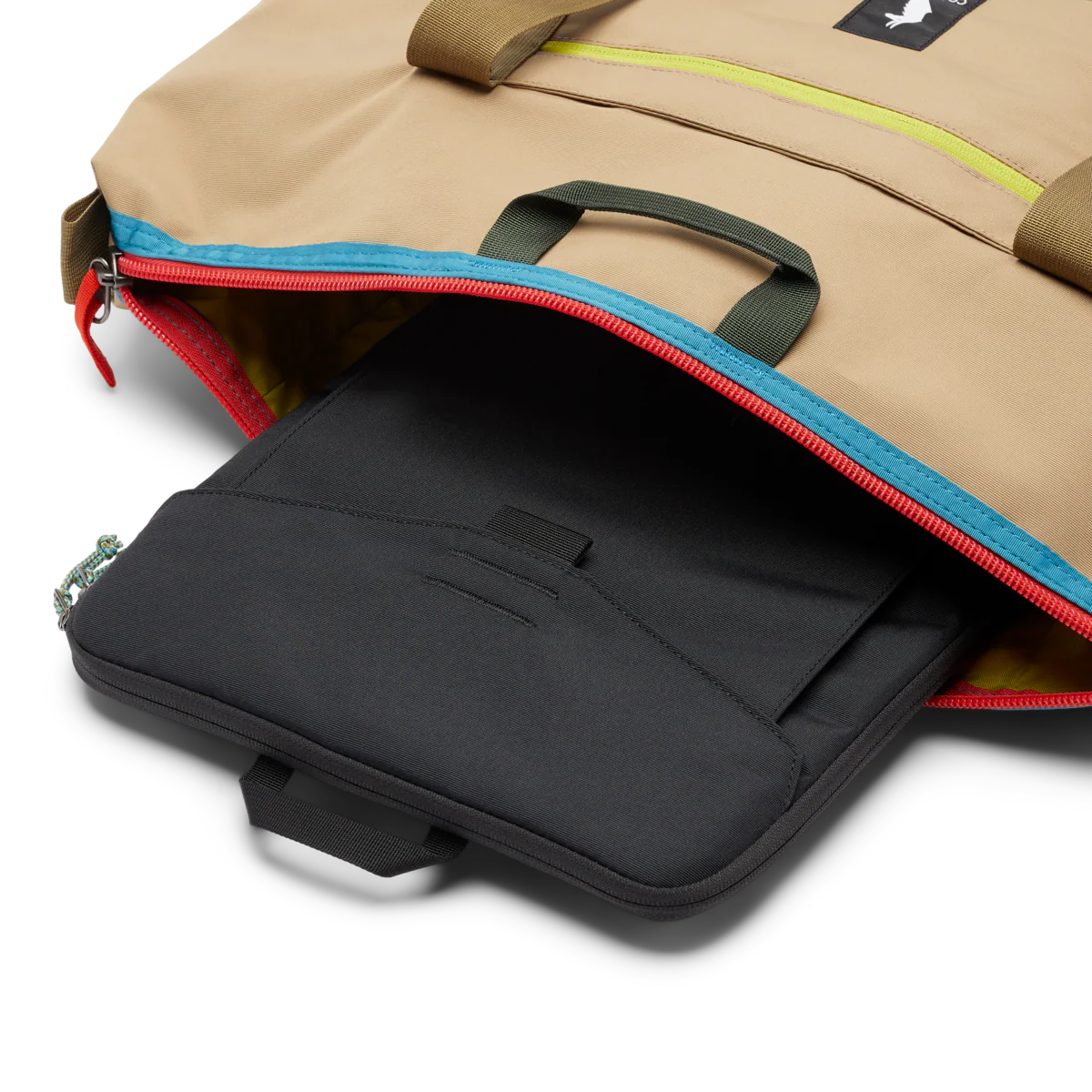 16" Laptop Sleeve - Cada Día - Image 6