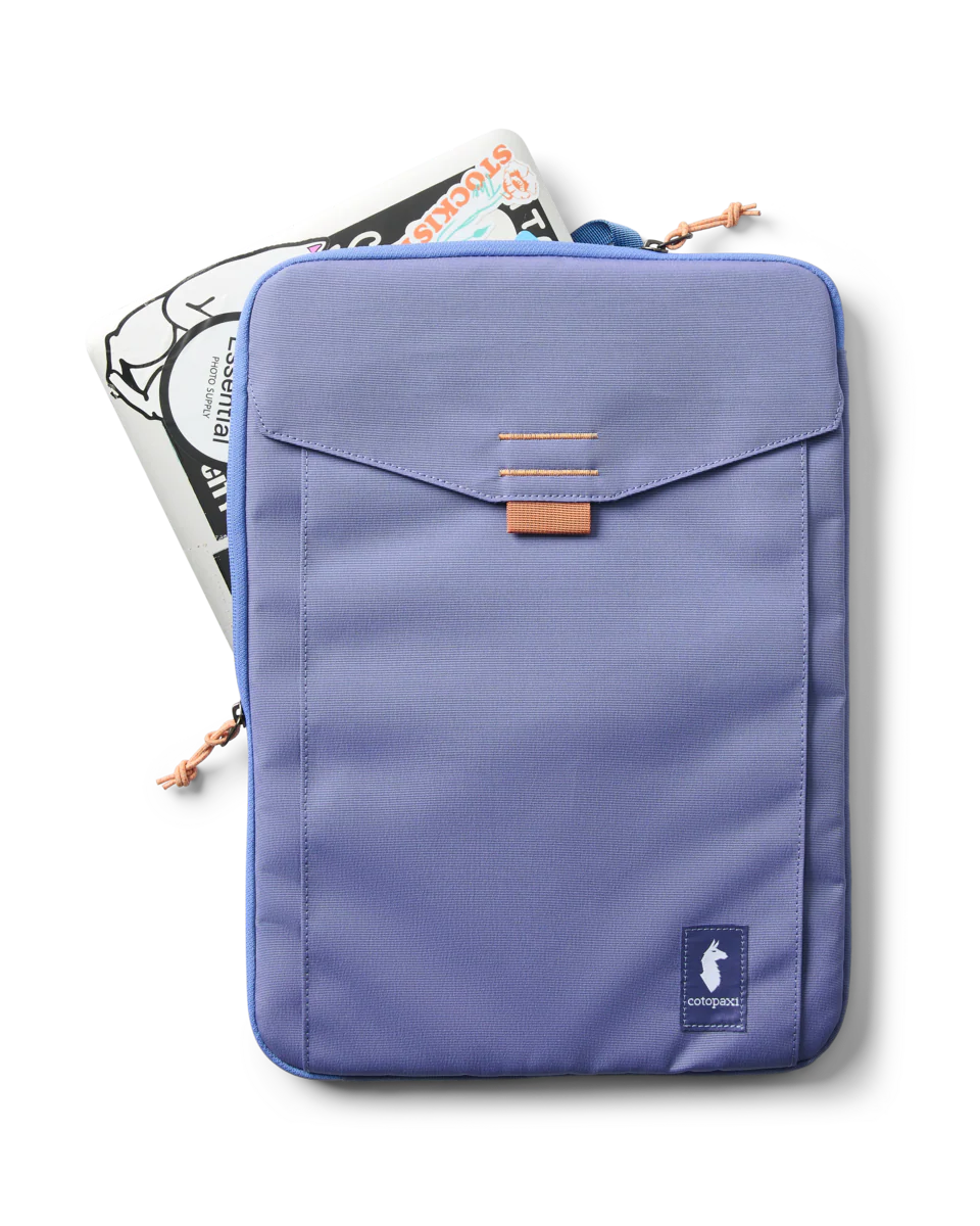 16" Laptop Sleeve - Cada Día - Image 9