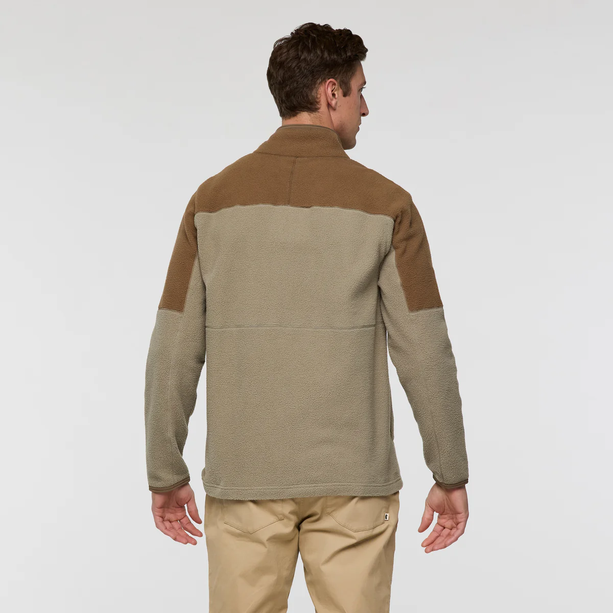 Abrazo Full-Zip Fleece Jacket - Men's - Image 18