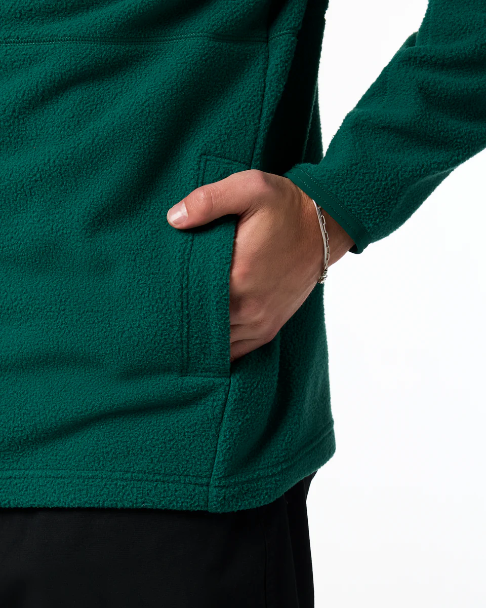 Abrazo Full-Zip Fleece Jacket - Men's - Image 4