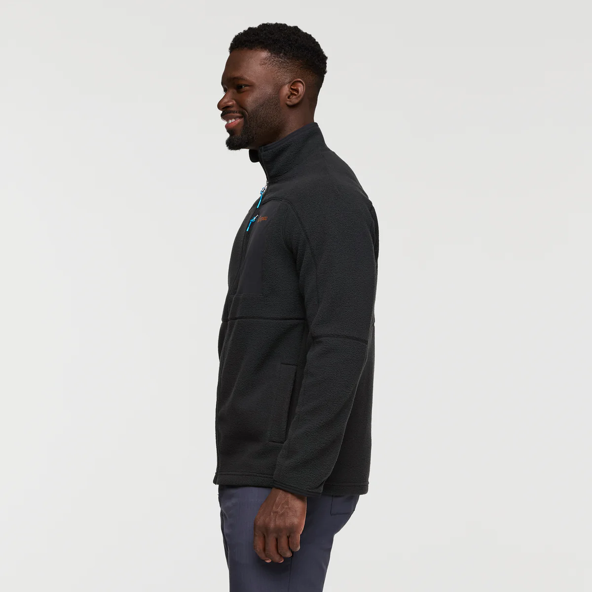 Abrazo Hooded Full-Zip Fleece Jacket - Men's - Image 27