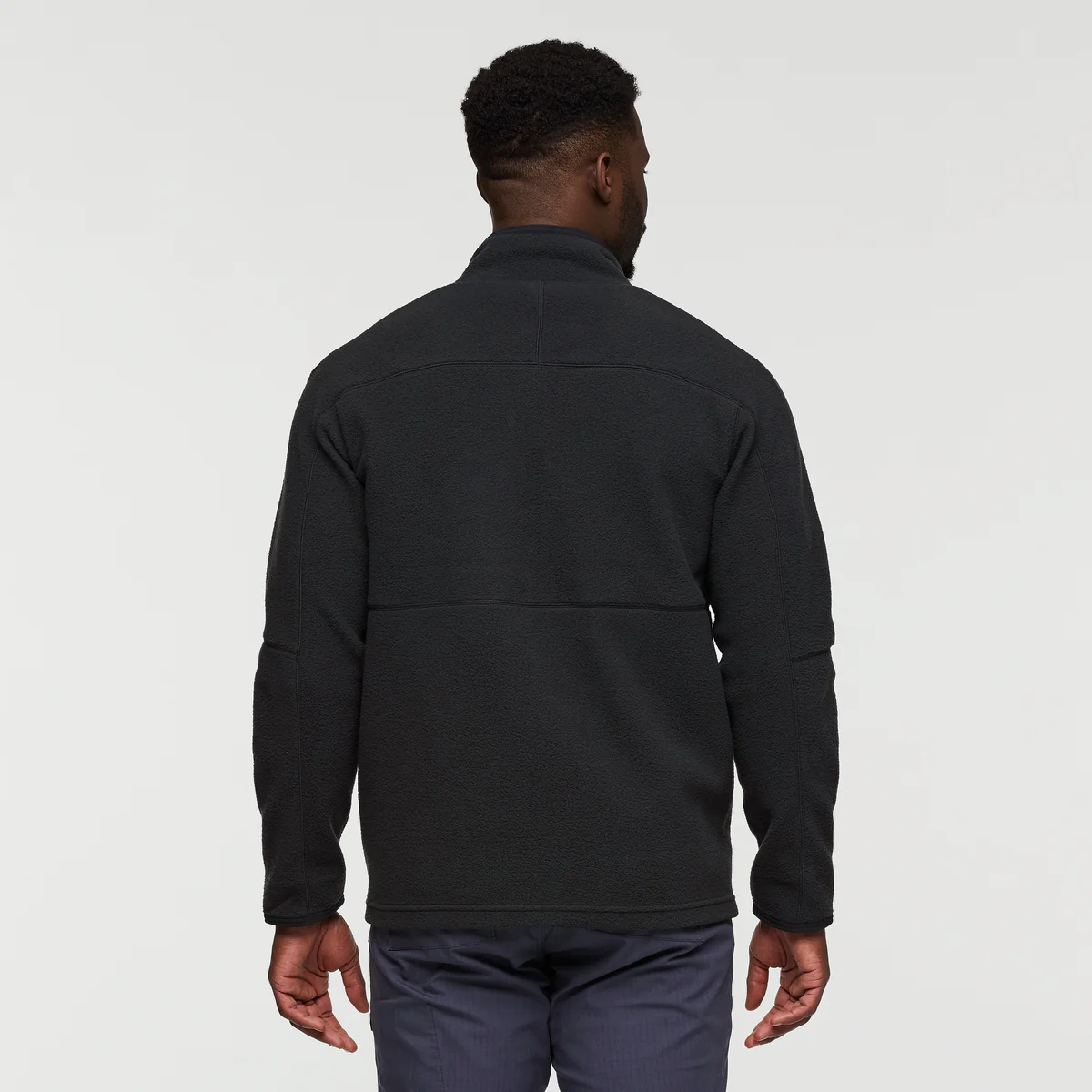 Abrazo Hooded Full-Zip Fleece Jacket - Men's - Image 28