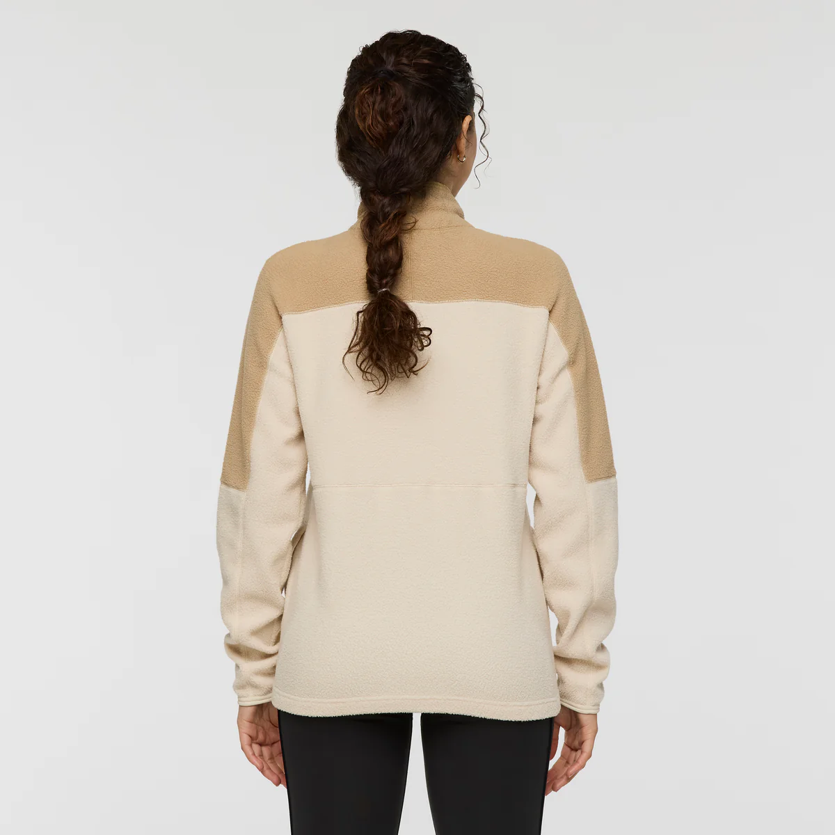 Abrazo Full-Zip Fleece Jacket - Women's - Image 10