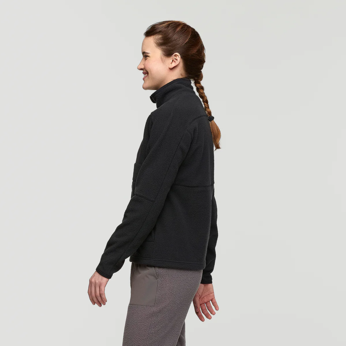 Abrazo Full-Zip Fleece Jacket - Women's - Image 13