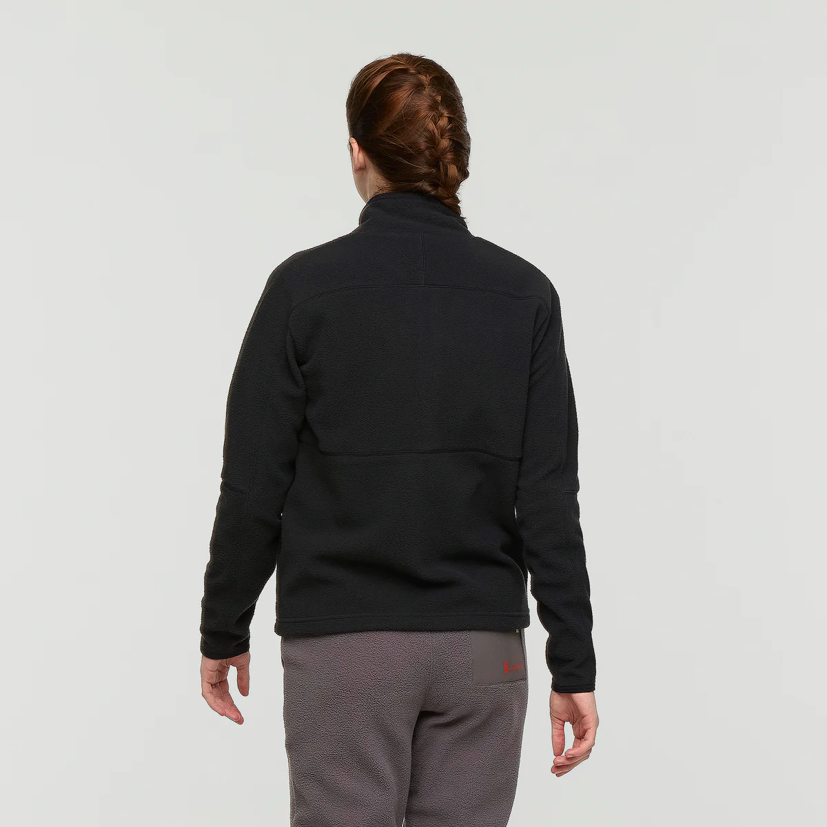 Abrazo Full-Zip Fleece Jacket - Women's - Image 14