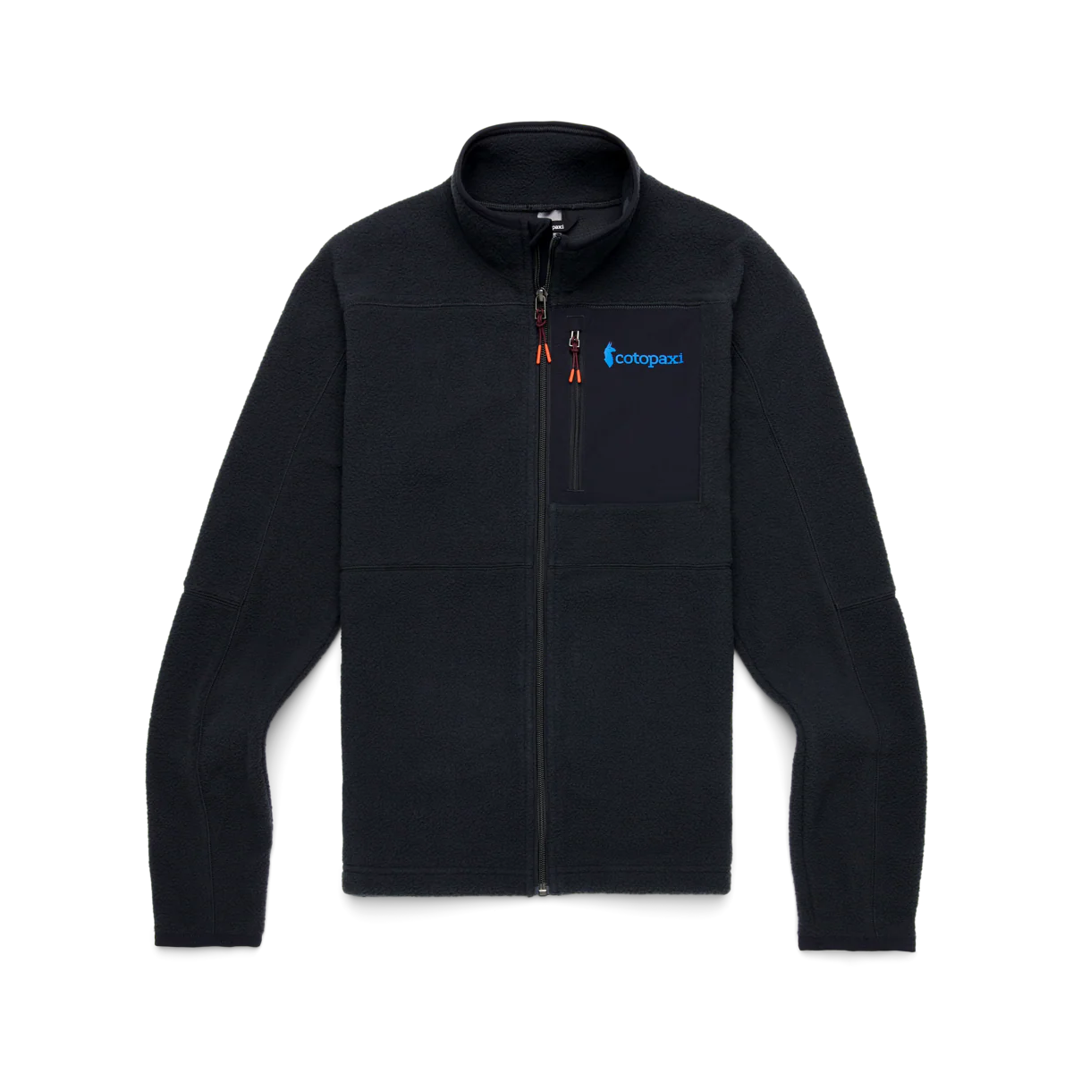 Abrazo Full-Zip Fleece Jacket - Women's - Image 18