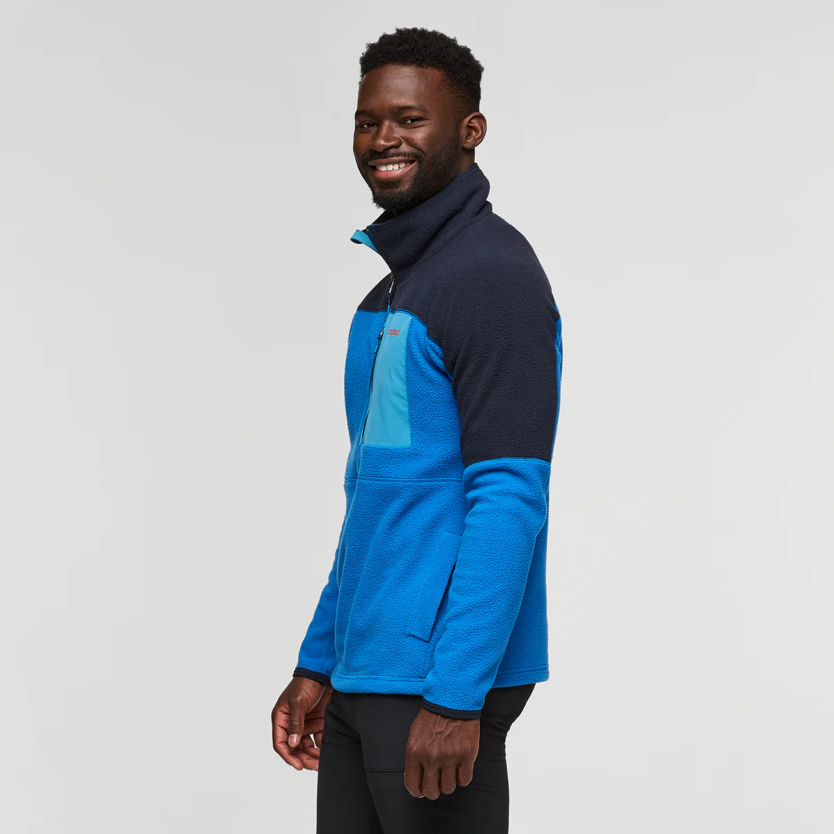 Abrazo Half-Zip Fleece Jacket - Men's - Image 14