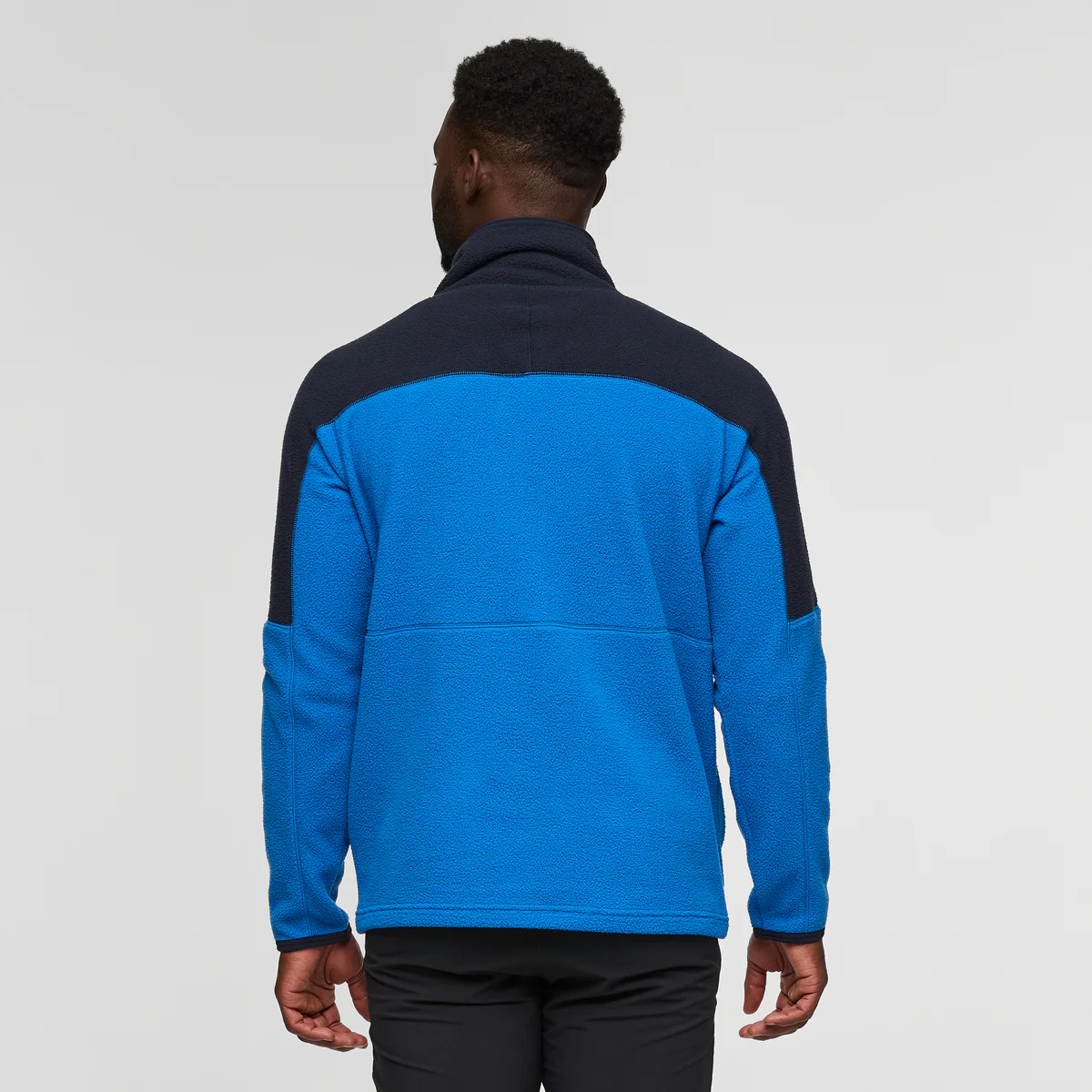 Abrazo Half-Zip Fleece Jacket - Men's - Image 15