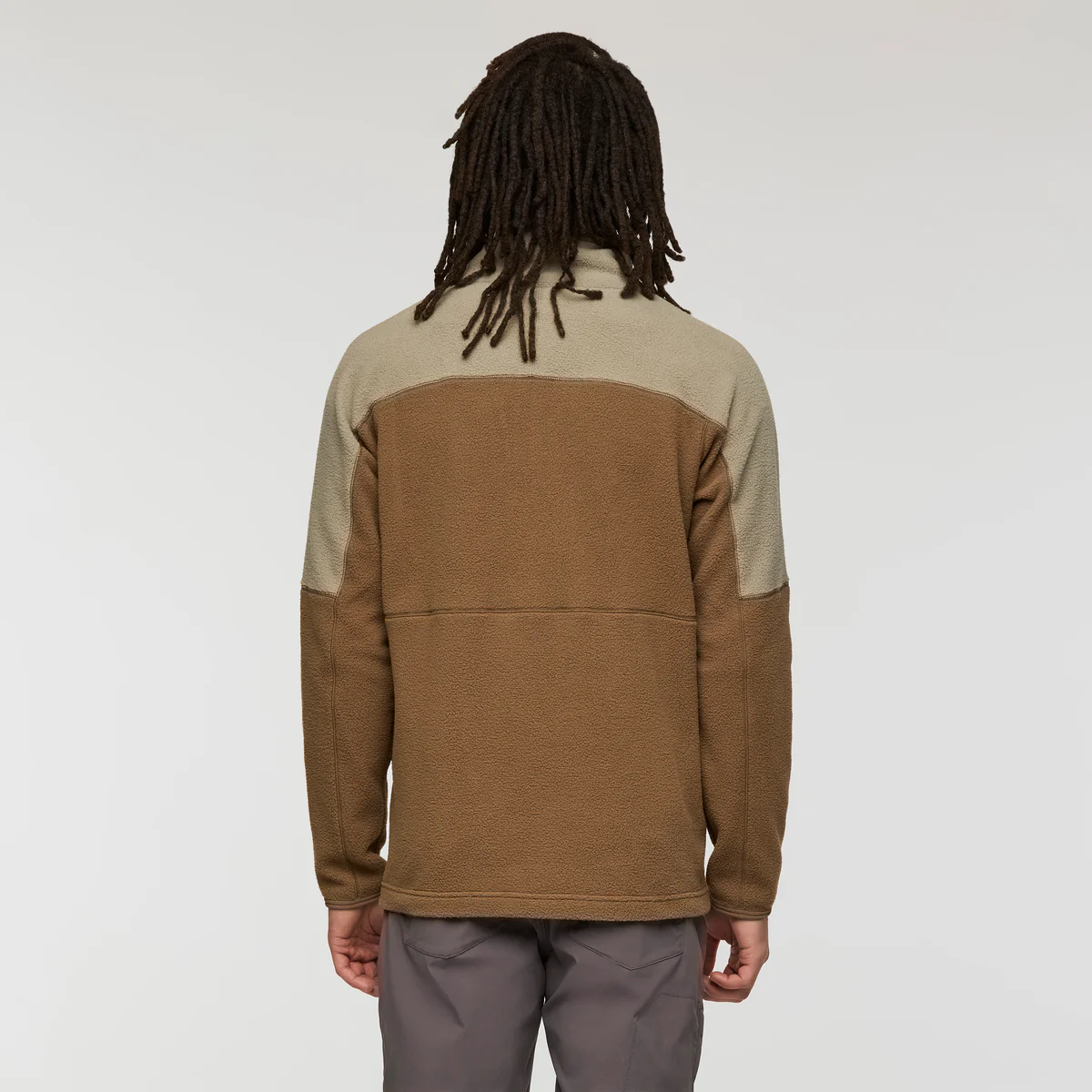 Abrazo Half-Zip Fleece Jacket - Men's - Image 51