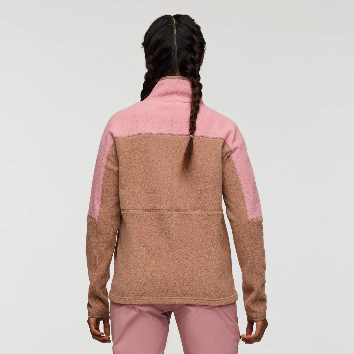 Abrazo Half-Zip Fleece Jacket - Women's - Image 14