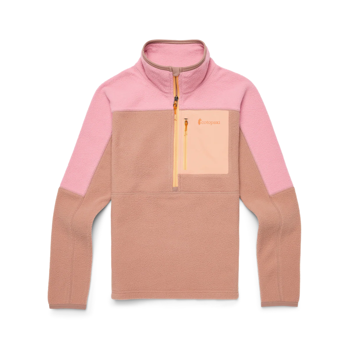 Abrazo Half-Zip Fleece Jacket - Women's - Image 20