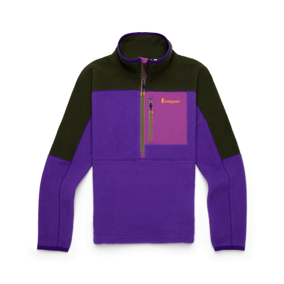Abrazo Half-Zip Fleece Jacket - Women's - Image 33
