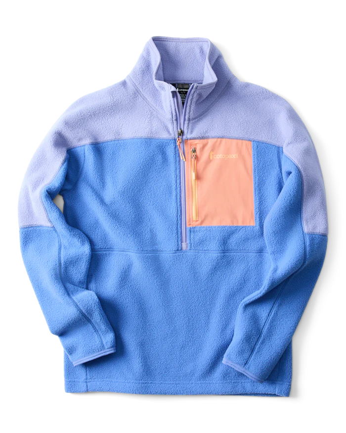Abrazo Half-Zip Fleece Jacket - Women's - Image 5