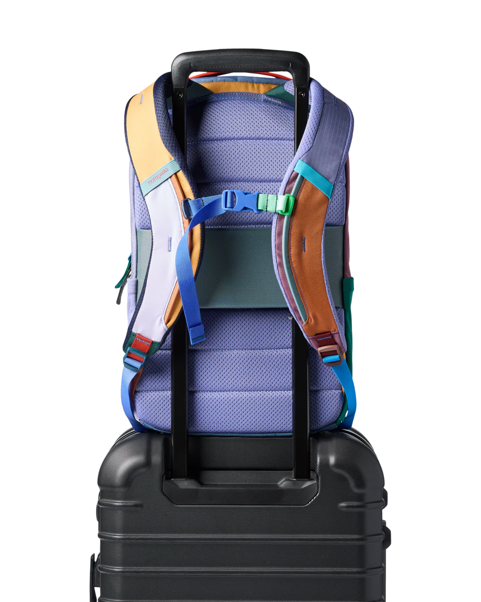 Allpa 18L Daypack - Del Día - Image 3