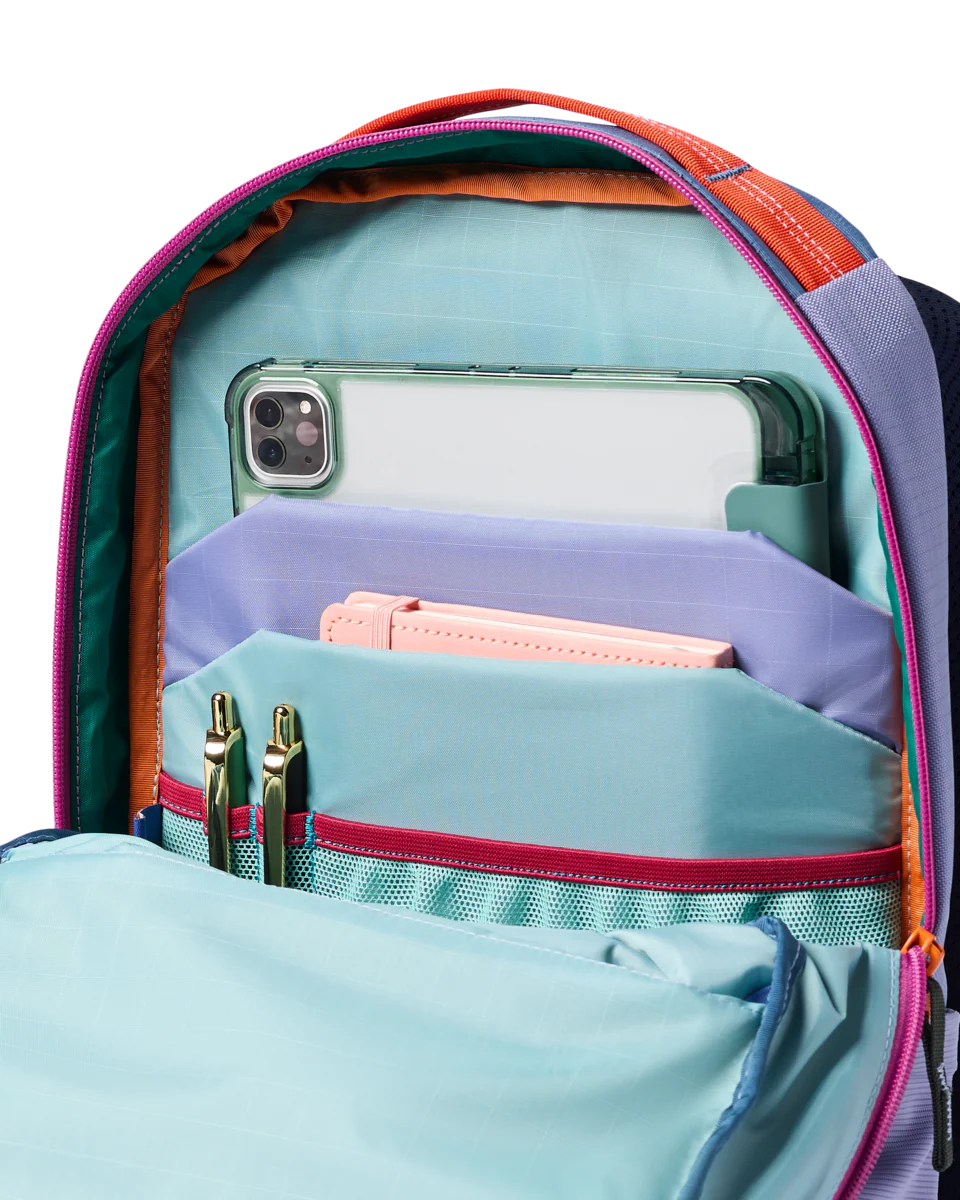 Allpa 18L Daypack - Del Día - Image 4