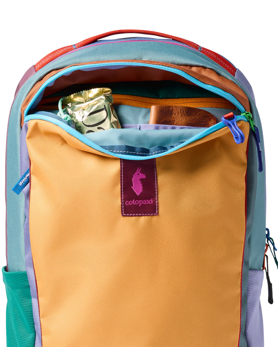 Allpa 18L Daypack - Del Día - Image 5