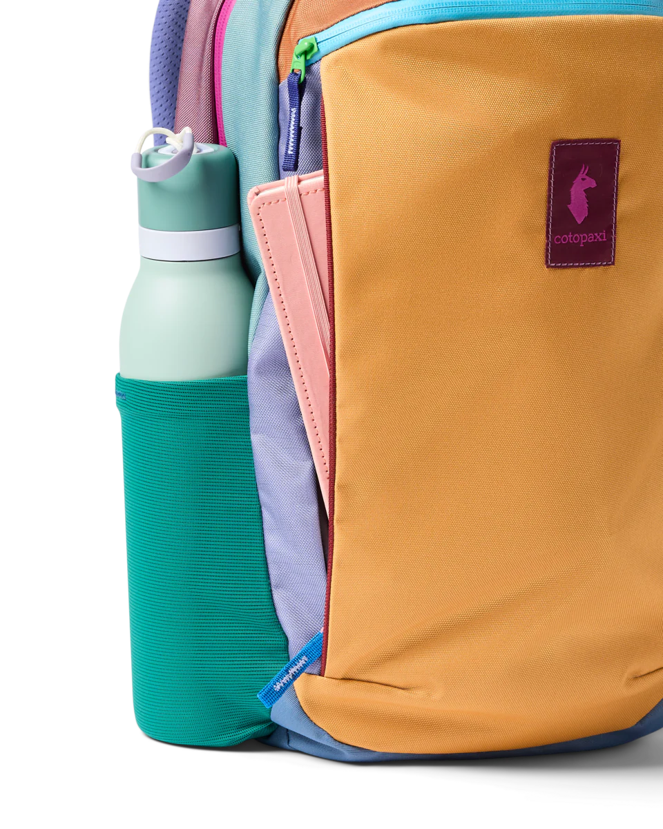 Allpa 18L Daypack - Del Día - Image 6