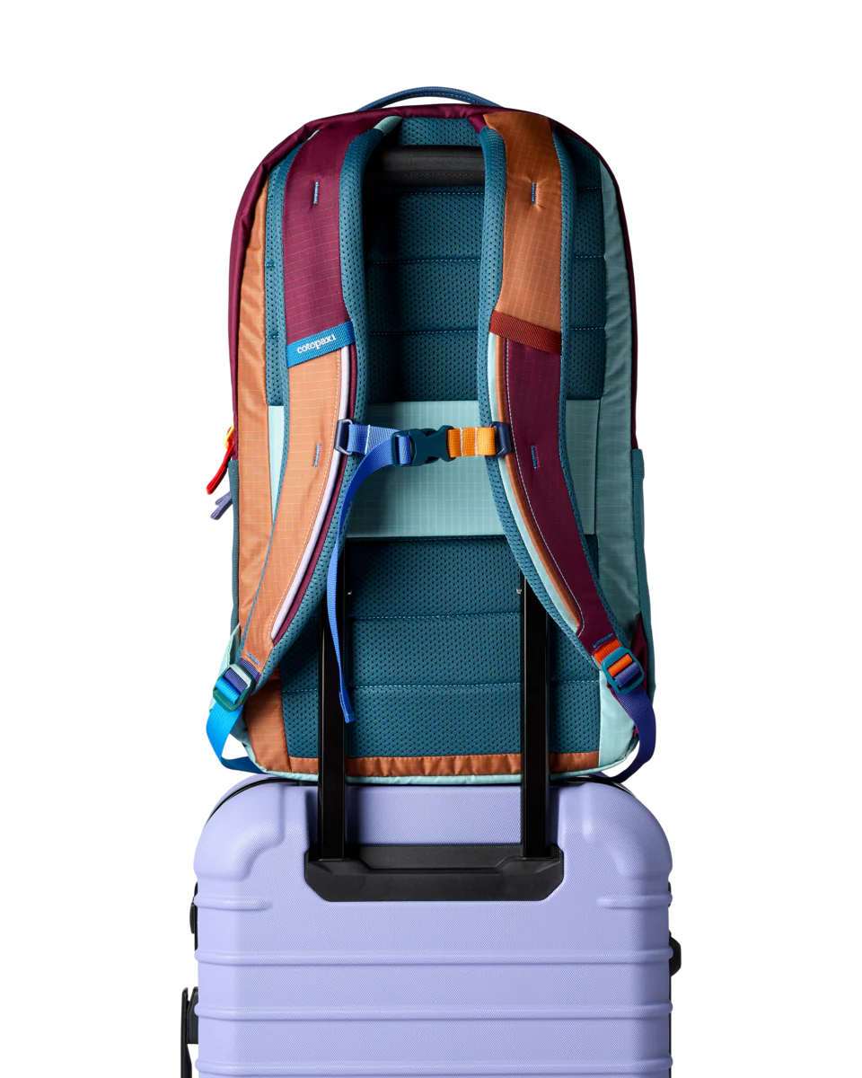 Allpa 26L Daypack - Del Día - Image 3
