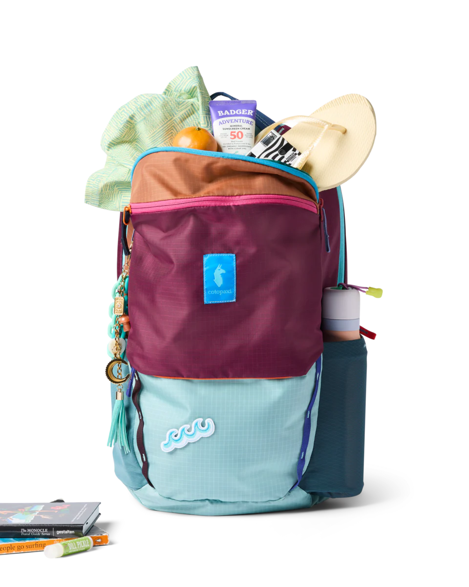 Allpa 26L Daypack - Del Día - Image 4
