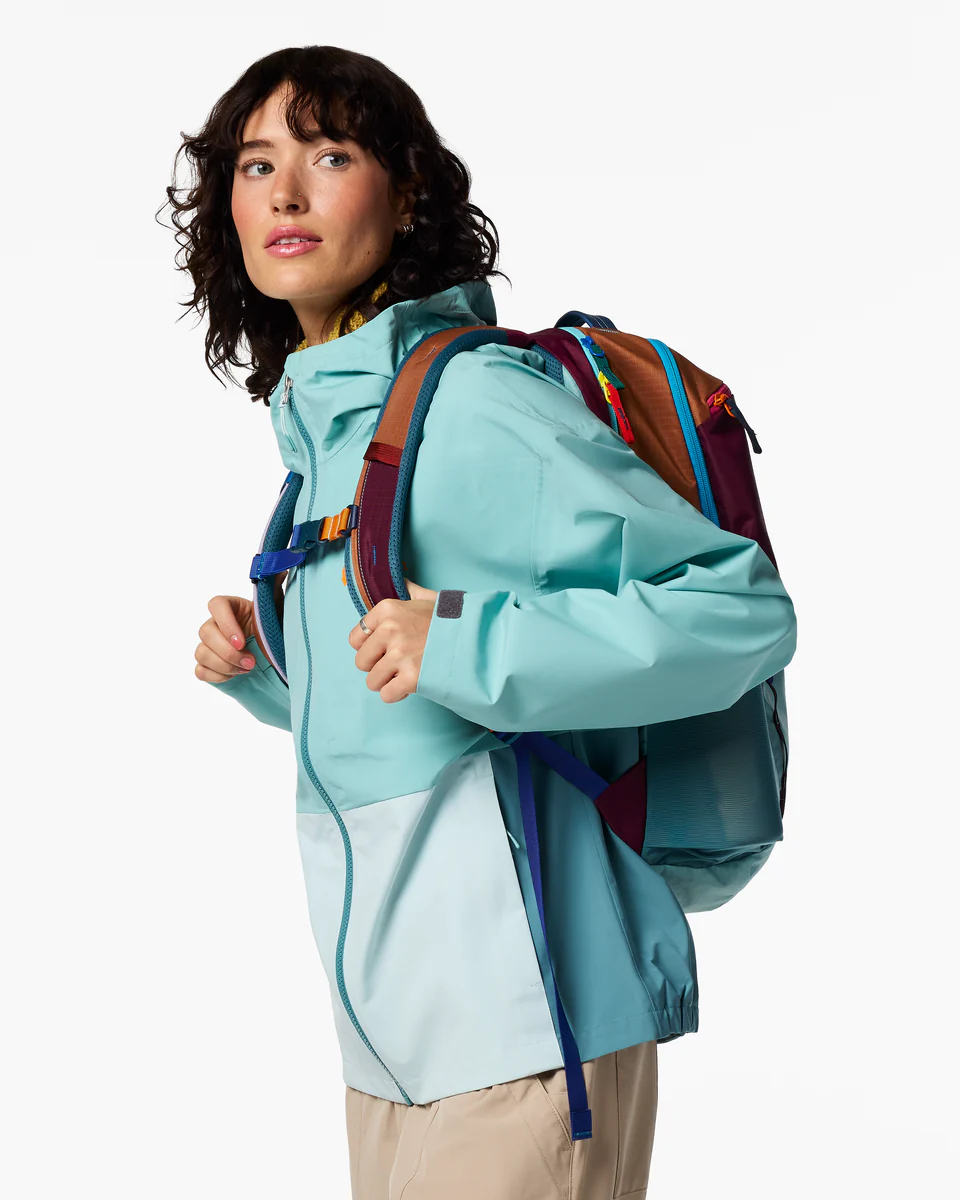 Allpa 26L Daypack - Del Día - Image 6