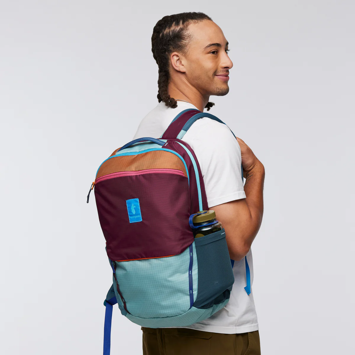 Allpa 26L Daypack - Del Día - Image 7