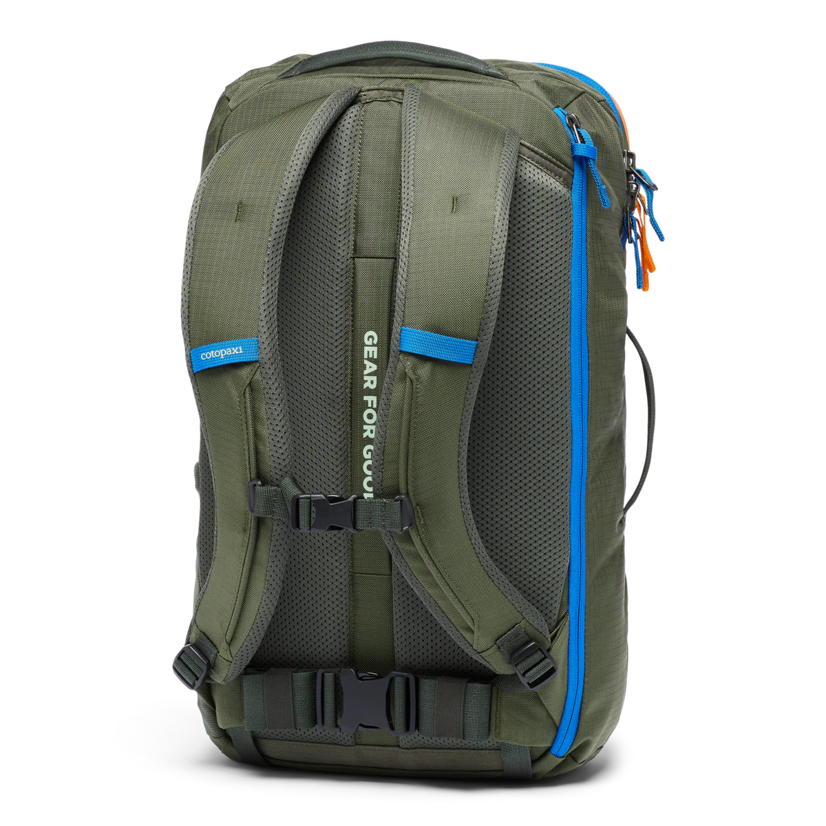 Allpa 28L Travel Pack - Image 10