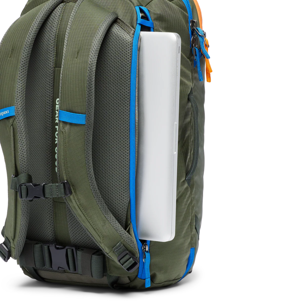 Allpa 28L Travel Pack - Image 11