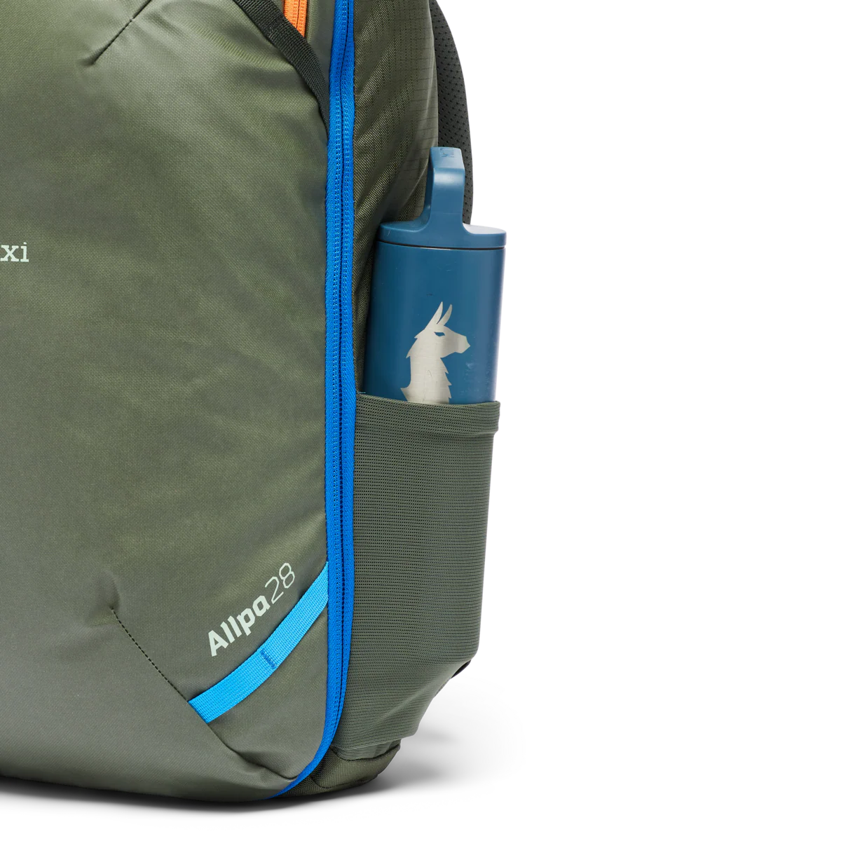 Allpa 28L Travel Pack - Image 12