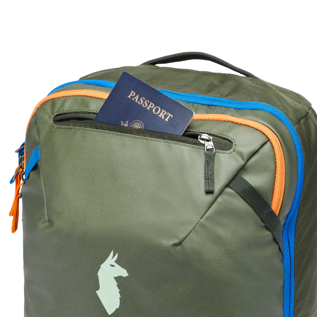 Allpa 28L Travel Pack - Image 13