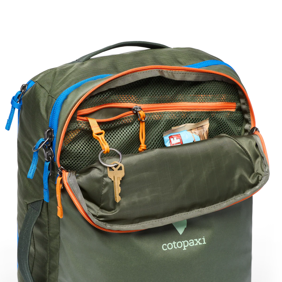 Allpa 28L Travel Pack - Image 14