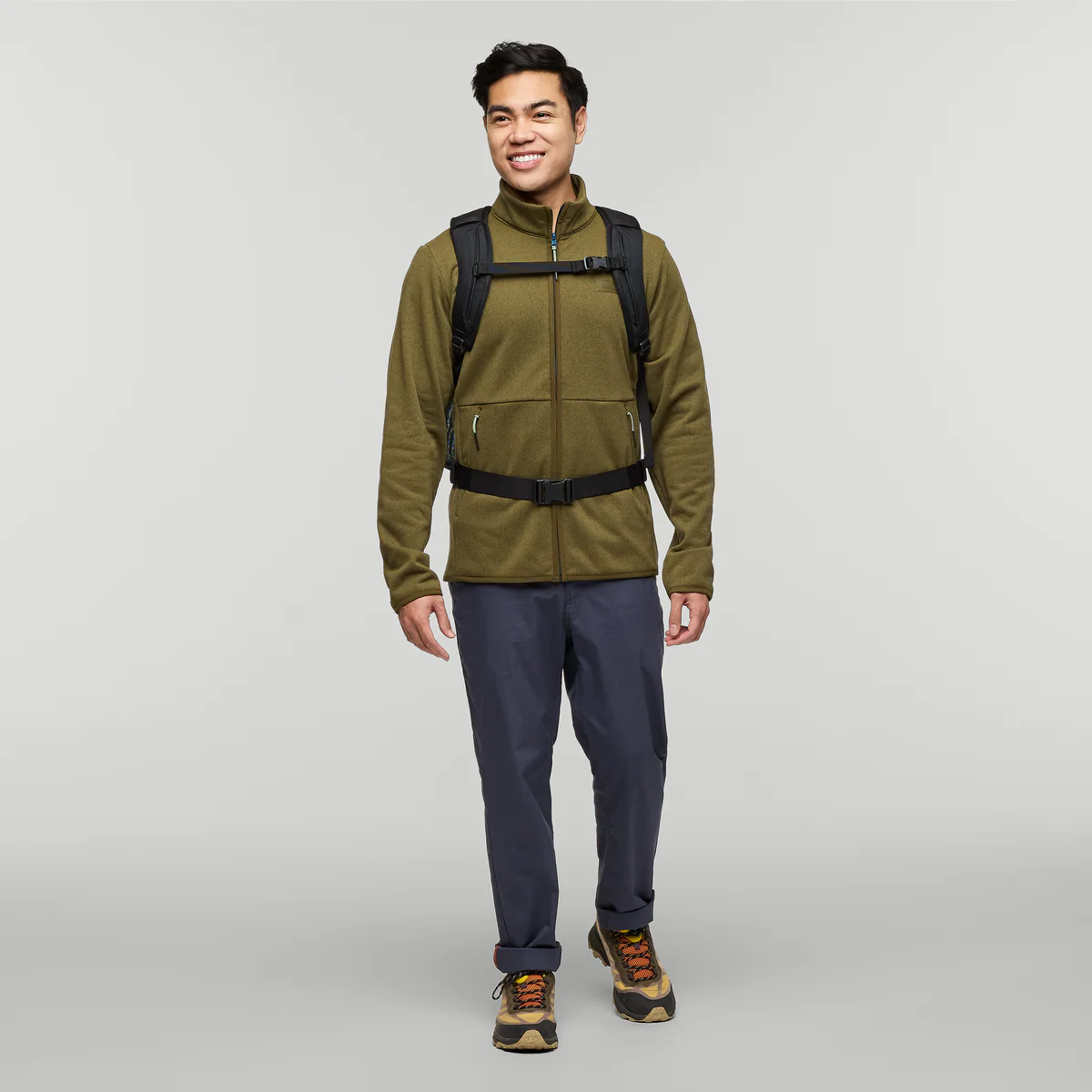 Allpa 28L Travel Pack - Image 28