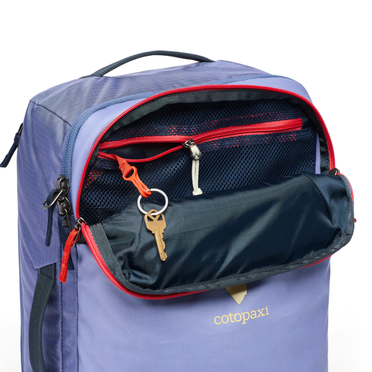 Allpa 28L Travel Pack - Image 33