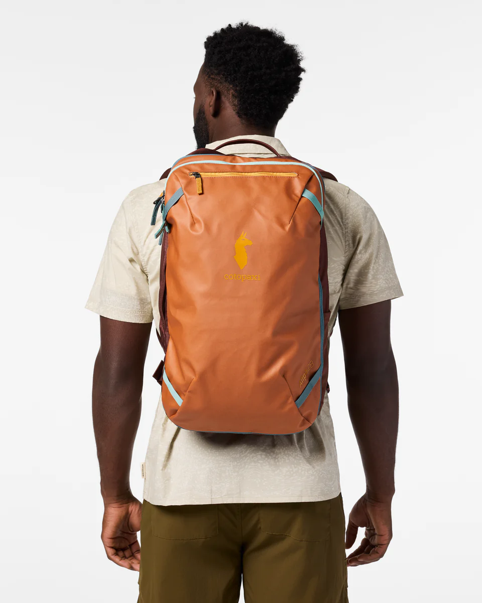 Allpa 28L Travel Pack - Image 4