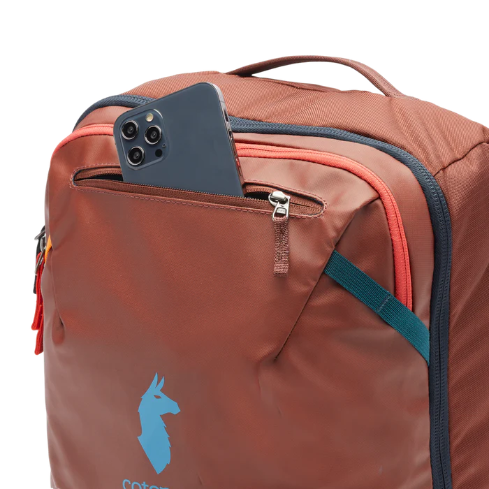 Allpa 28L Travel Pack - Image 49