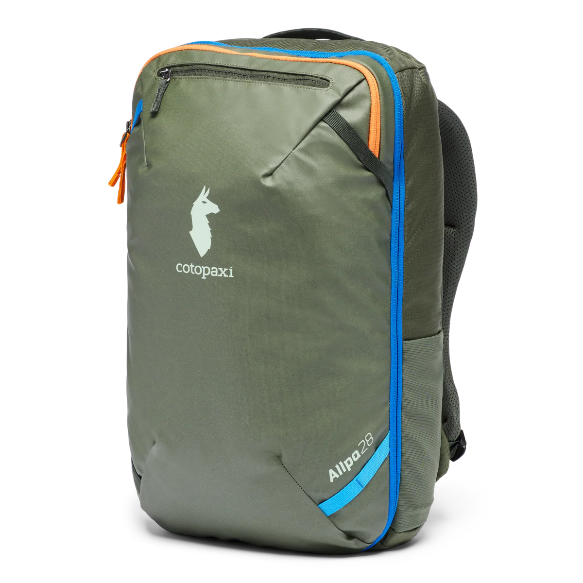 Allpa 28L Travel Pack - Image 9