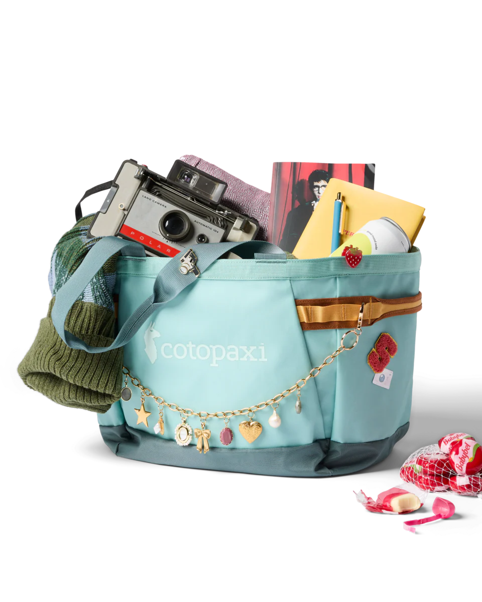 Allpa 30L Gear Hauler Tote - Image 9