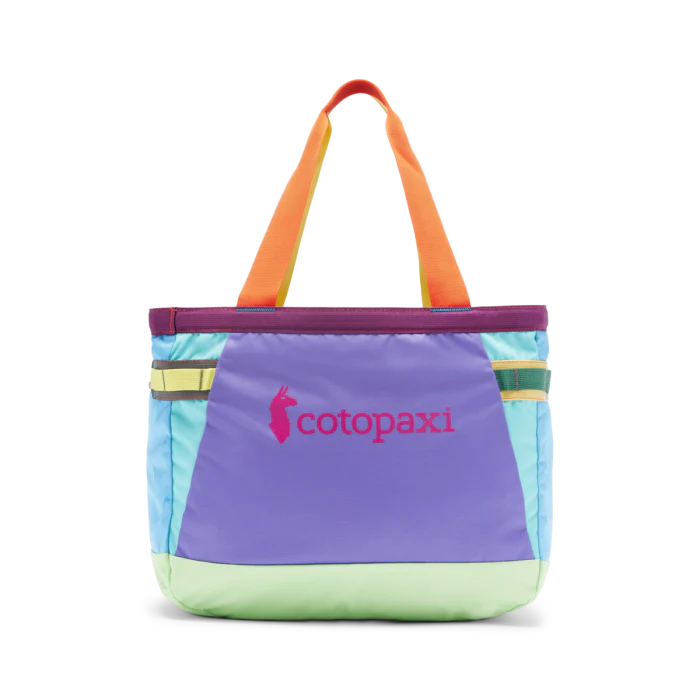 Allpa 30L Gear Hauler Tote - Del Día