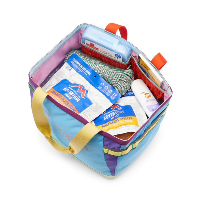 Allpa 30L Gear Hauler Tote - Del Día - Image 2