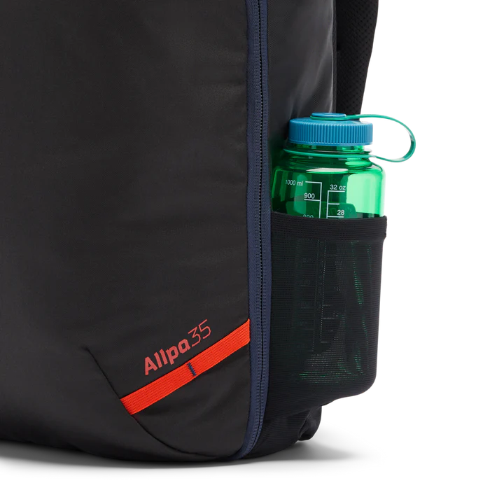 Allpa 35L Travel Pack - Del Día Dark - Image 7
