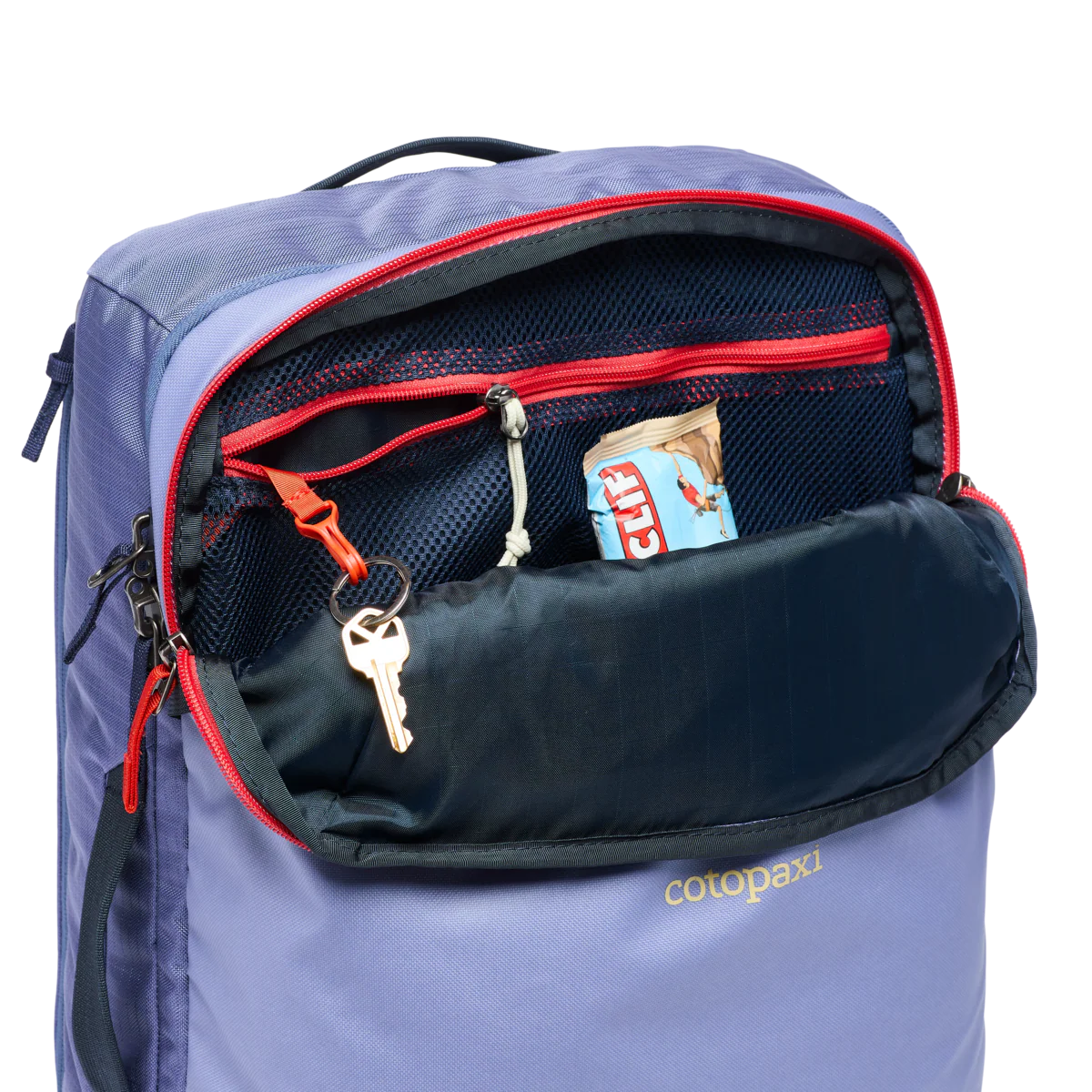 Allpa 35L Travel Pack - Image 23