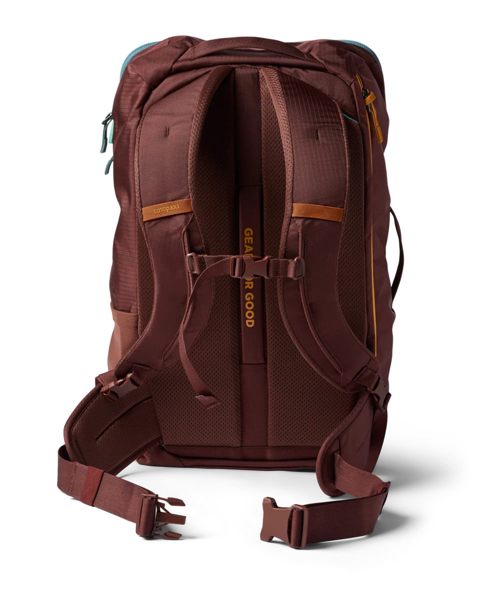 Allpa 35L Travel Pack - Image 3