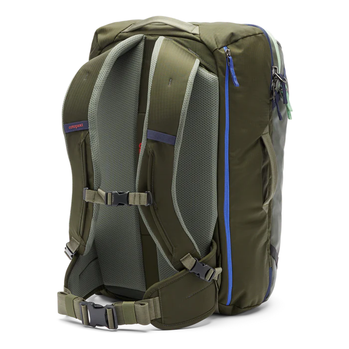 Allpa 35L Travel Pack - Image 35
