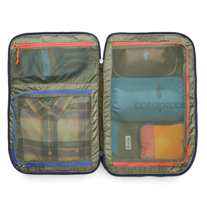 Allpa 35L Travel Pack - Image 36