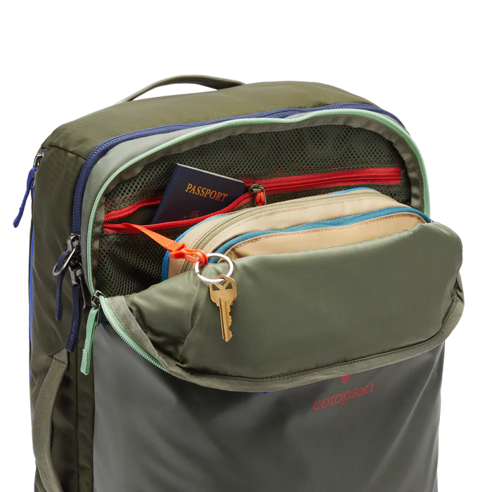 Allpa 35L Travel Pack - Image 37