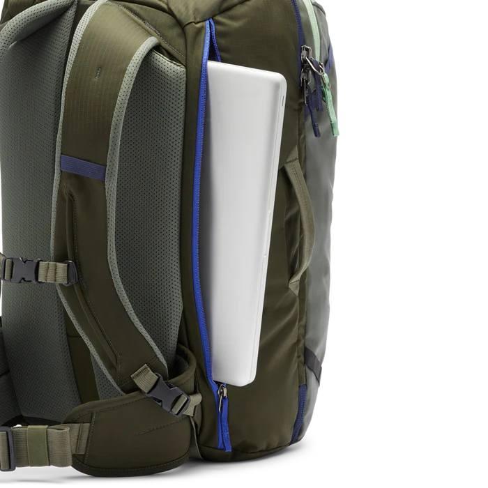 Allpa 35L Travel Pack - Image 39