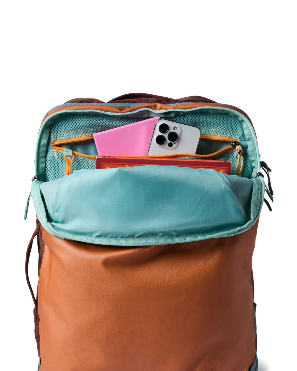Allpa 35L Travel Pack - Image 4
