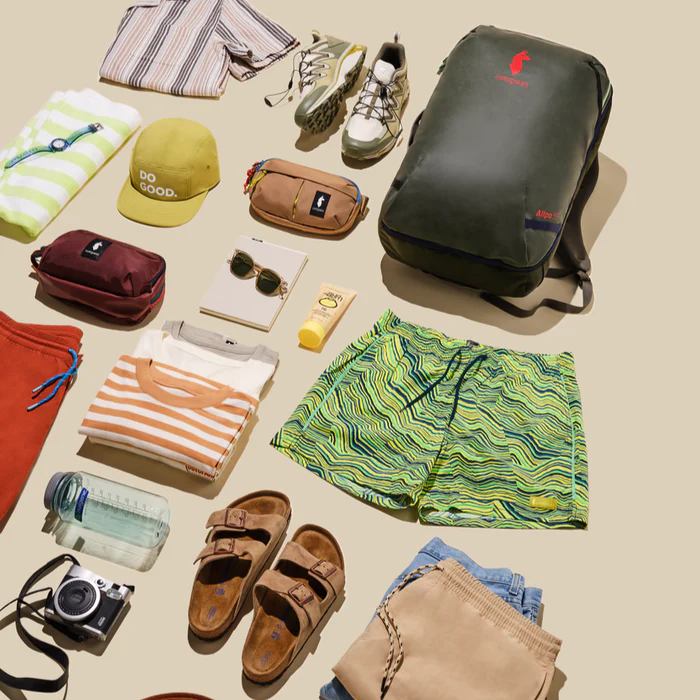 Allpa 35L Travel Pack - Image 41