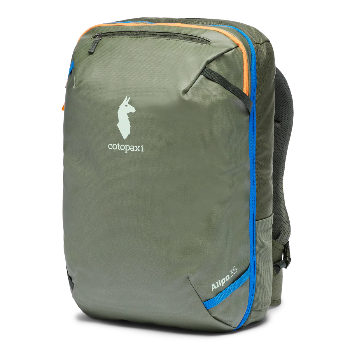 Allpa 35L Travel Pack - Image 42